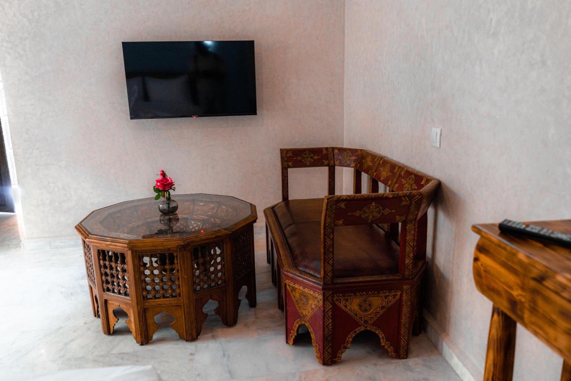 Riad Deluxe Маракеш Екстериор снимка